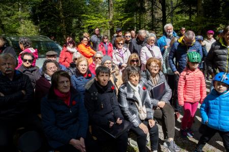 80. obletnica požiga bencina v Postojnski jami (44)